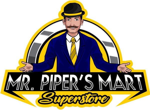 Store Logo