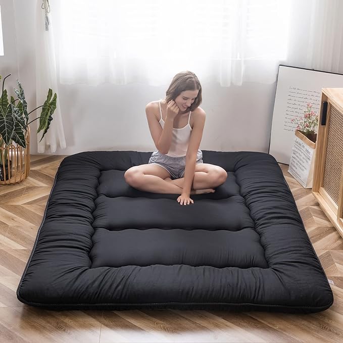 Japanese Floor Mattress Futon 4