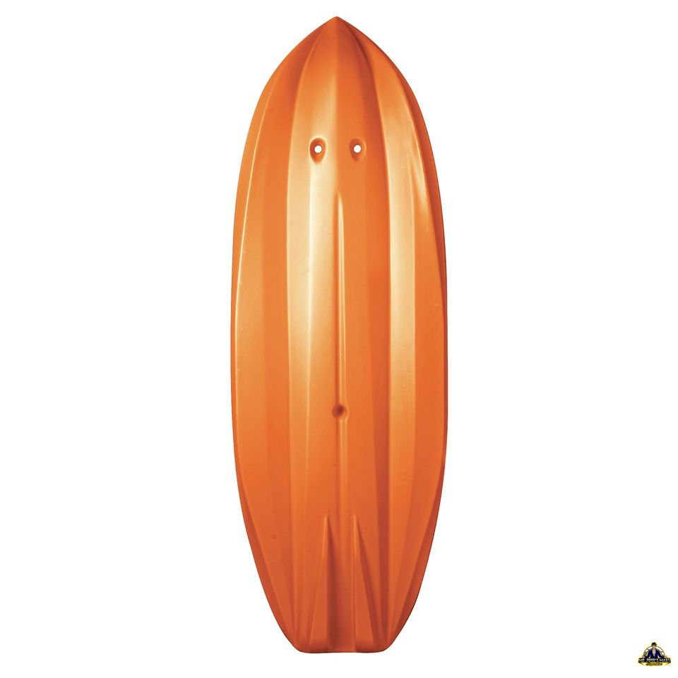 Wave 6 ft Youth Kayak (Paddle Included)
