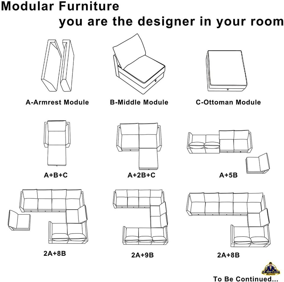 Storage Ottoman Footrest and Seat Cube, Aqua Blue