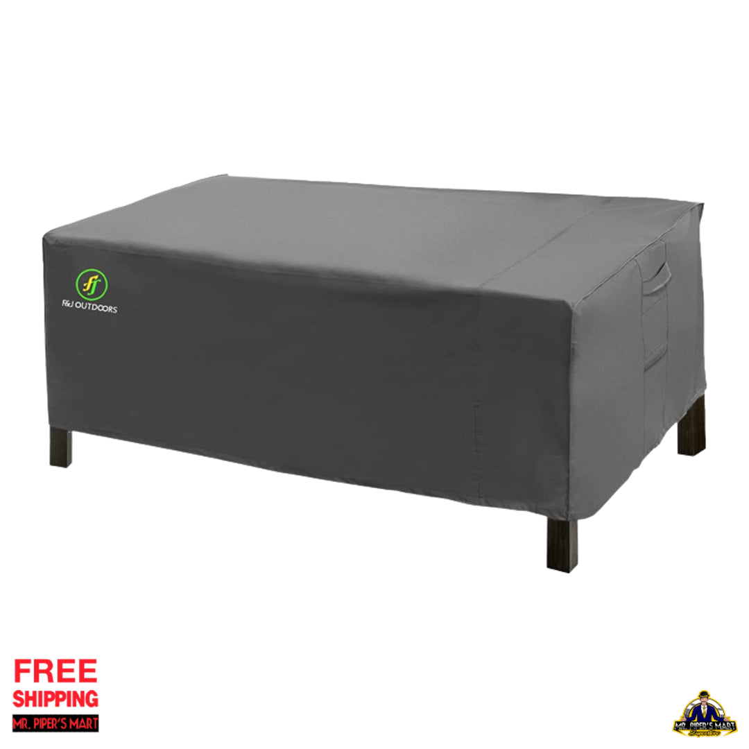 Patio Table Covers for Outdoor Furniture