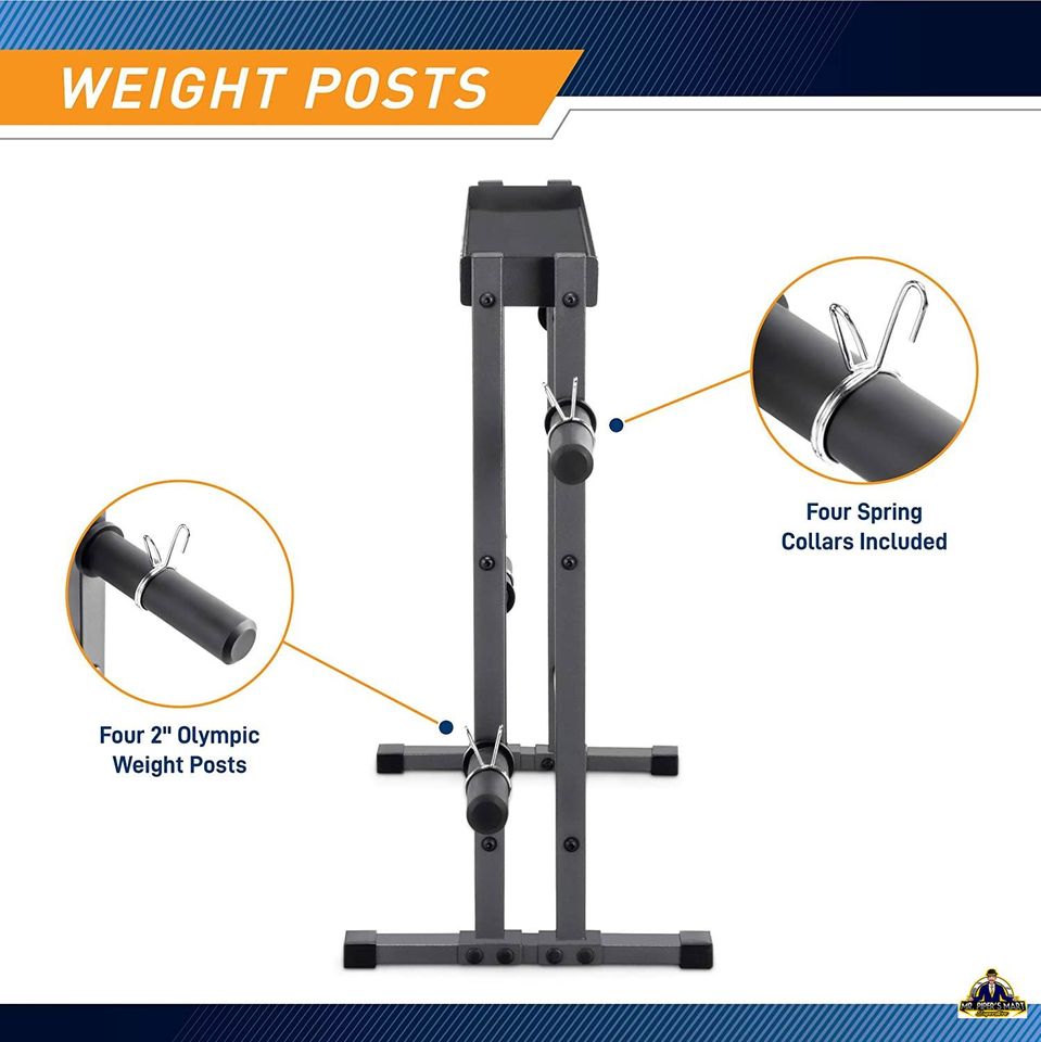 Storage Rack for Dumbbells, Kettlebells, and Weight Plates