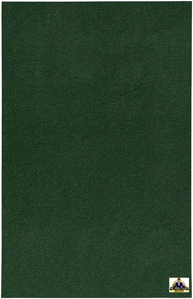 8'x10' Durable Grass Indoor Outdoor Turf Rugs  100% Life Wear and Weather Proof